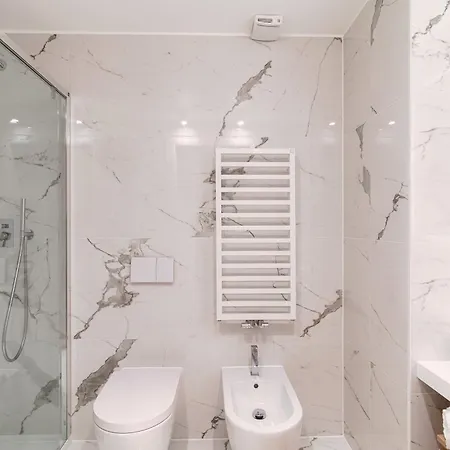Stella - By Myhomeincomo Appartement *