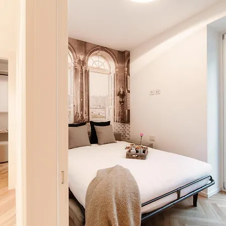 Stella - By Myhomeincomo Appartement