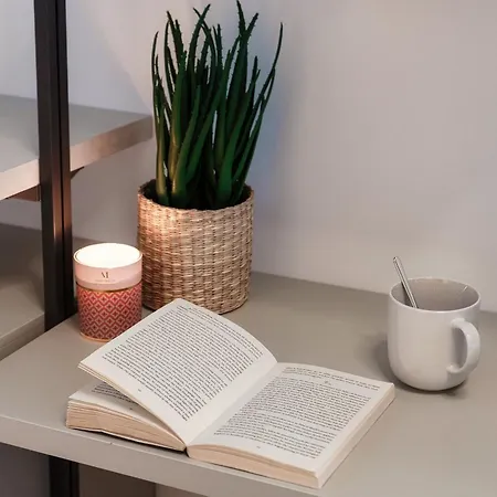 Stella - By Myhomeincomo Apartmán *