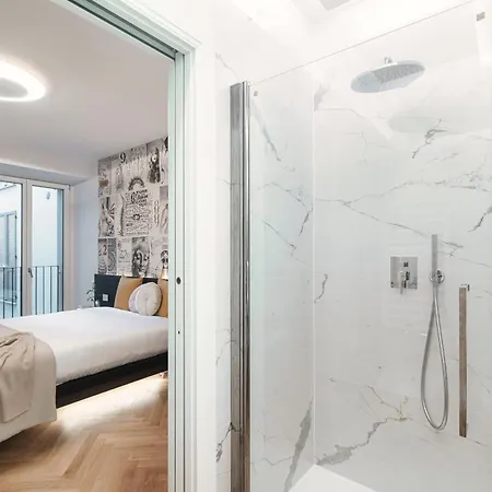 Apartmán Stella - By Myhomeincomo *