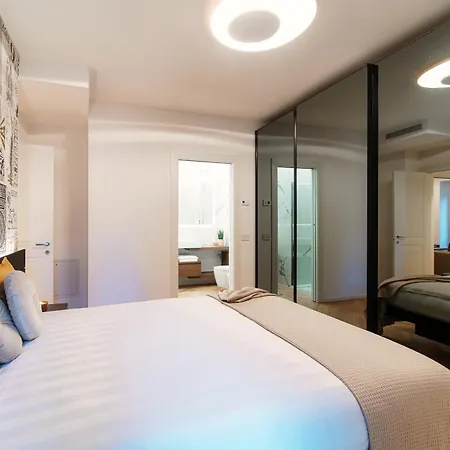 Stella - By Myhomeincomo Apartmán *