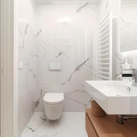 Stella - By Myhomeincomo Apartmán Como