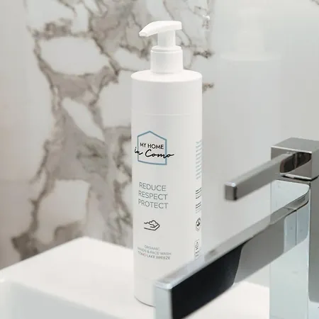 Apartmán Stella - By Myhomeincomo Como