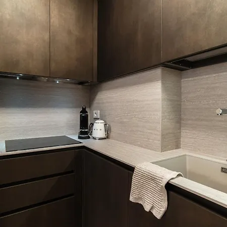 Apartmán Stella - By Myhomeincomo Como