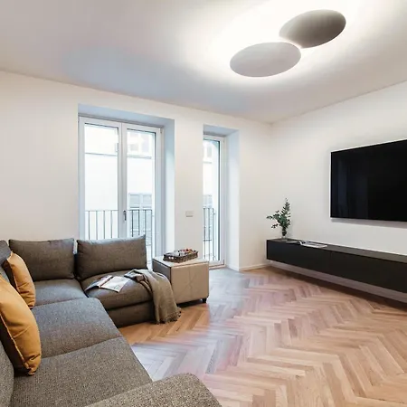 Stella - By Myhomeincomo Como