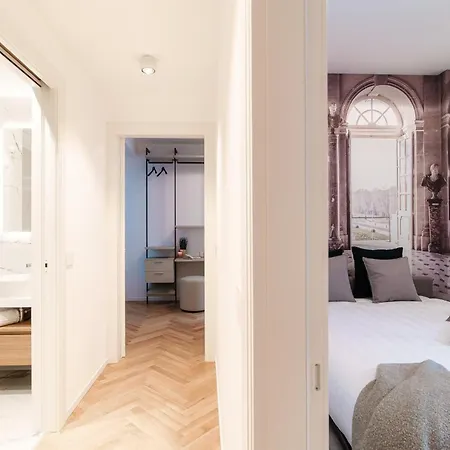 Stella - By Myhomeincomo 아파트 코모