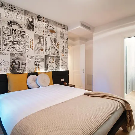 Stella - By Myhomeincomo Apartment Como