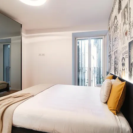 Stella - By Myhomeincomo * 코모