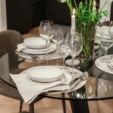 Apartment Stella - By Myhomeincomo Como