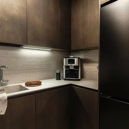 Stella - By Myhomeincomo * 코모