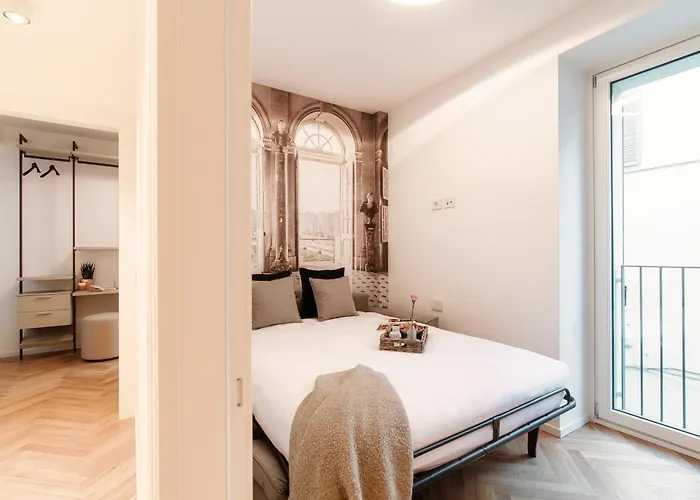 Stella - By Myhomeincomo Apartament