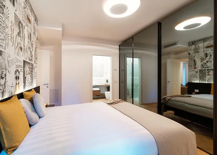Stella - By Myhomeincomo Apartament *