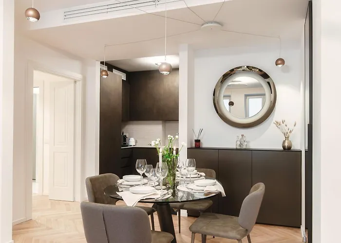 Stella - By Myhomeincomo Apartament *