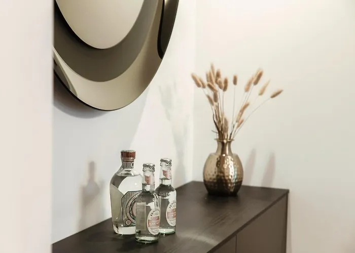 Apartament Stella - By Myhomeincomo *