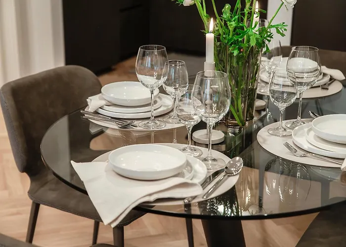 Apartament Stella - By Myhomeincomo Como